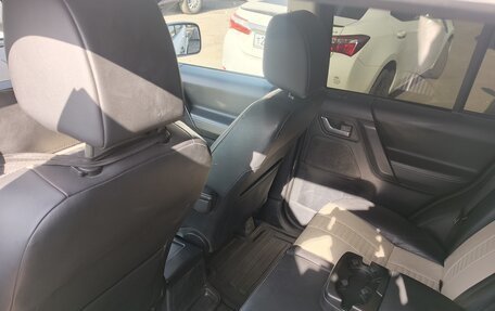 Land Rover Freelander II рестайлинг 2, 2014 год, 1 630 000 рублей, 18 фотография