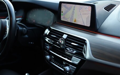 BMW 5 серия, 2020 год, 5 100 000 рублей, 11 фотография