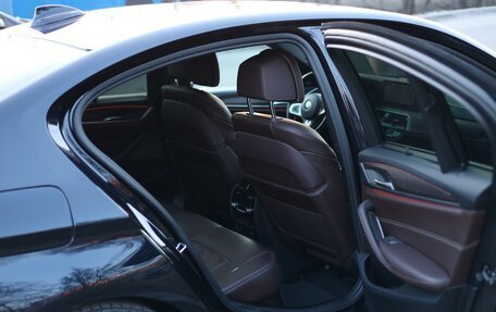 BMW 5 серия, 2020 год, 5 100 000 рублей, 17 фотография