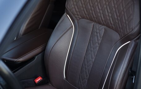 BMW 5 серия, 2020 год, 5 100 000 рублей, 15 фотография