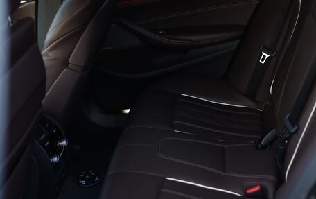 BMW 5 серия, 2020 год, 5 100 000 рублей, 20 фотография