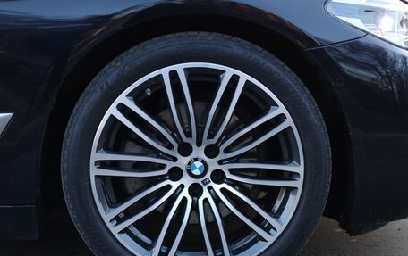 BMW 5 серия, 2020 год, 5 100 000 рублей, 22 фотография