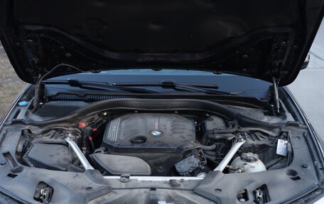 BMW 5 серия, 2020 год, 5 100 000 рублей, 28 фотография