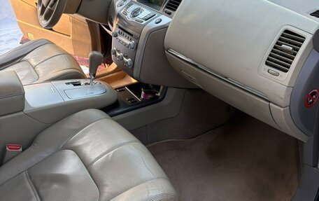 Nissan Murano, 2013 год, 1 600 000 рублей, 4 фотография