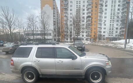 Ford Explorer IV, 2008 год, 1 150 000 рублей, 2 фотография
