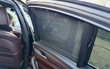 BMW 5 серия, 2020 год, 5 100 000 рублей, 27 фотография