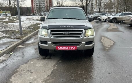 Ford Explorer IV, 2008 год, 1 150 000 рублей, 3 фотография