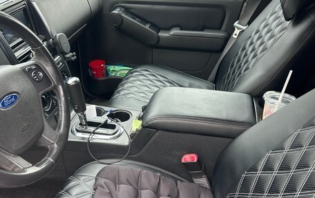 Ford Explorer IV, 2008 год, 1 150 000 рублей, 5 фотография