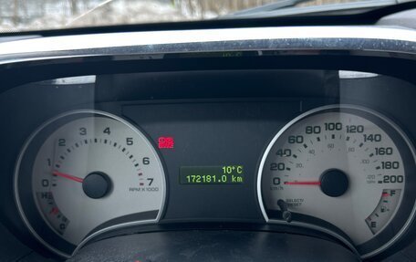 Ford Explorer IV, 2008 год, 1 150 000 рублей, 6 фотография