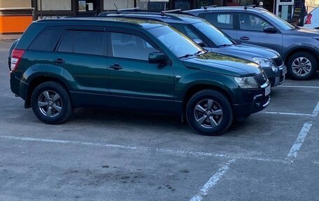 Suzuki Grand Vitara, 2005 год, 850 000 рублей, 2 фотография