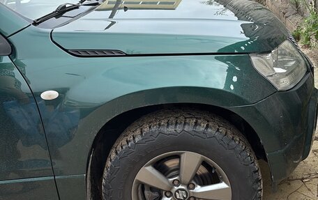 Suzuki Grand Vitara, 2005 год, 850 000 рублей, 3 фотография