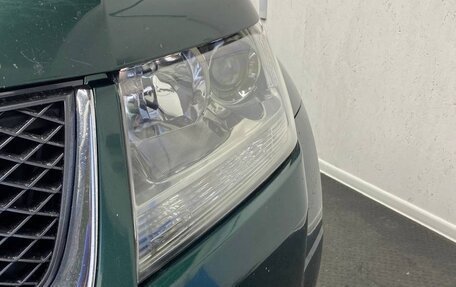 Suzuki Grand Vitara, 2005 год, 850 000 рублей, 5 фотография