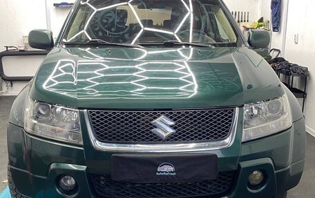 Suzuki Grand Vitara, 2005 год, 850 000 рублей, 4 фотография