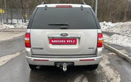 Ford Explorer IV, 2008 год, 1 150 000 рублей, 4 фотография