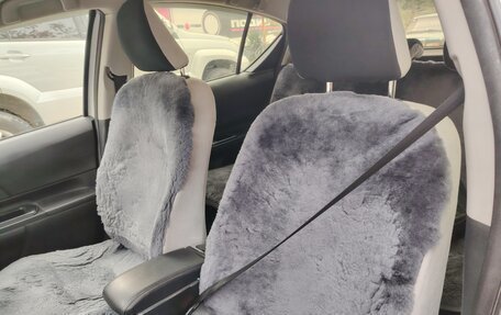 Toyota Aqua I, 2016 год, 1 000 000 рублей, 9 фотография