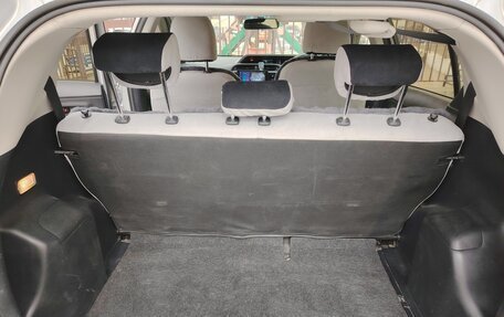 Toyota Aqua I, 2016 год, 1 000 000 рублей, 12 фотография