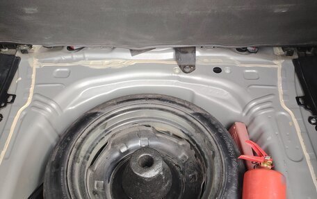 Toyota Aqua I, 2016 год, 1 000 000 рублей, 14 фотография