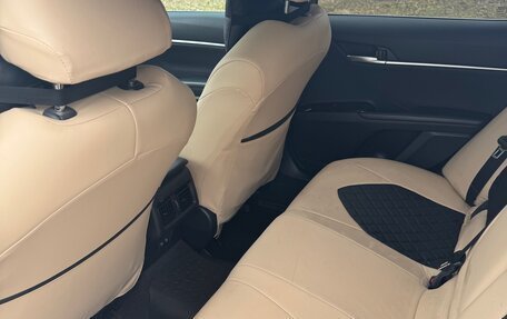 Toyota Camry, 2020 год, 2 999 999 рублей, 10 фотография