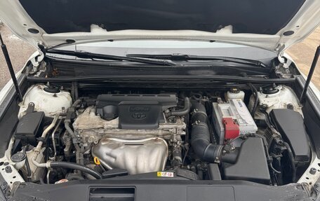 Toyota Camry, 2020 год, 2 999 999 рублей, 11 фотография