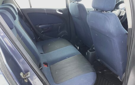 Opel Corsa D, 2007 год, 399 000 рублей, 10 фотография