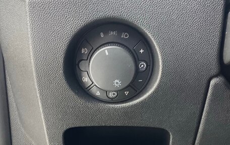 Opel Corsa D, 2007 год, 399 000 рублей, 19 фотография