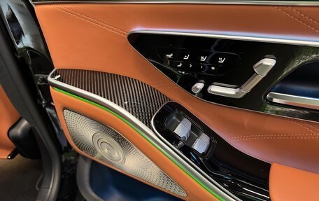 Mercedes-Benz S-Класс AMG, 2023 год, 20 000 000 рублей, 6 фотография