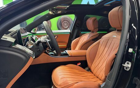 Mercedes-Benz S-Класс AMG, 2023 год, 20 000 000 рублей, 15 фотография