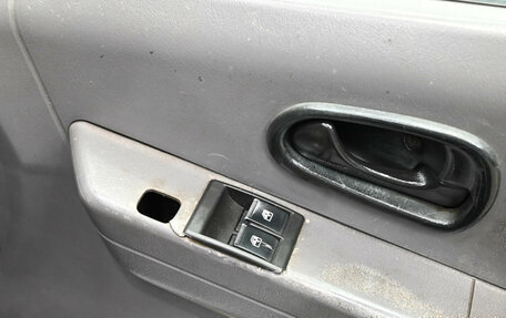 Mitsubishi Pajero Junior, 1995 год, 300 000 рублей, 13 фотография