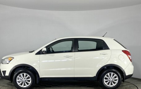 SsangYong Actyon II рестайлинг, 2014 год, 890 000 рублей, 2 фотография