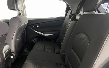 SsangYong Actyon II рестайлинг, 2014 год, 890 000 рублей, 6 фотография