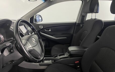 SsangYong Actyon II рестайлинг, 2014 год, 890 000 рублей, 4 фотография