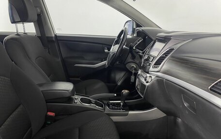 SsangYong Actyon II рестайлинг, 2014 год, 890 000 рублей, 5 фотография