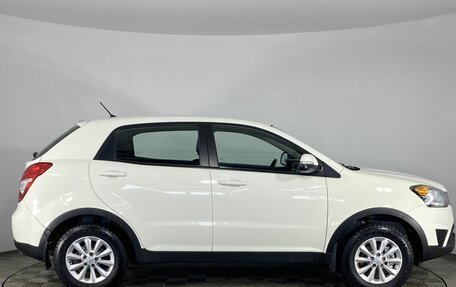 SsangYong Actyon II рестайлинг, 2014 год, 890 000 рублей, 3 фотография