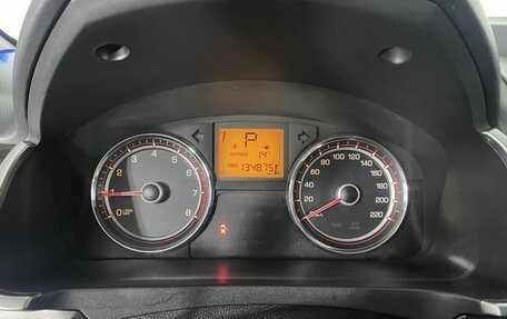 SsangYong Actyon II рестайлинг, 2014 год, 890 000 рублей, 7 фотография