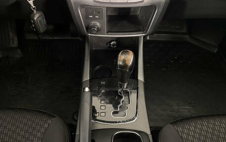 SsangYong Actyon II рестайлинг, 2014 год, 890 000 рублей, 9 фотография