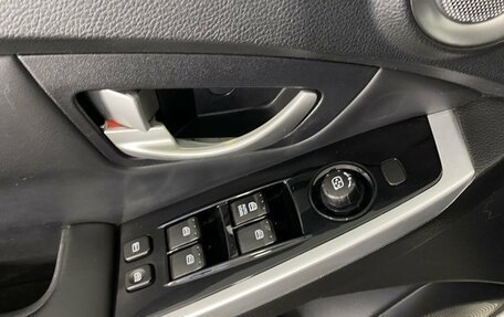 SsangYong Actyon II рестайлинг, 2014 год, 890 000 рублей, 11 фотография