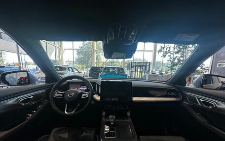 GAC GS8, 2026 год, 4 949 000 рублей, 22 фотография