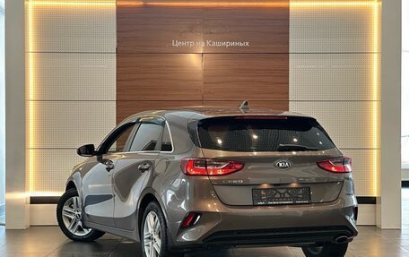 KIA cee'd III, 2019 год, 1 849 000 рублей, 6 фотография