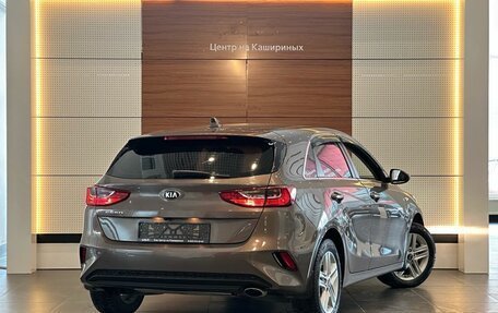 KIA cee'd III, 2019 год, 1 849 000 рублей, 4 фотография