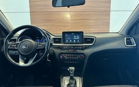 KIA cee'd III, 2019 год, 1 849 000 рублей, 8 фотография