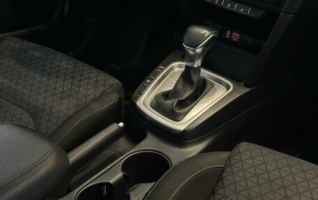 KIA cee'd III, 2019 год, 1 849 000 рублей, 12 фотография