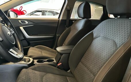 KIA cee'd III, 2019 год, 1 849 000 рублей, 18 фотография