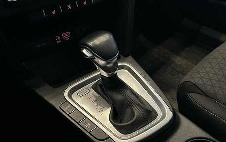 KIA cee'd III, 2019 год, 1 849 000 рублей, 15 фотография