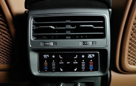 Audi Q7, 2021 год, 7 255 000 рублей, 24 фотография