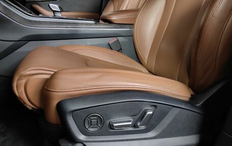 Audi Q7, 2021 год, 7 255 000 рублей, 21 фотография