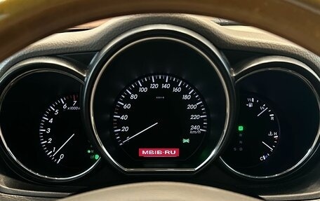 Lexus RX II рестайлинг, 2008 год, 1 499 000 рублей, 14 фотография