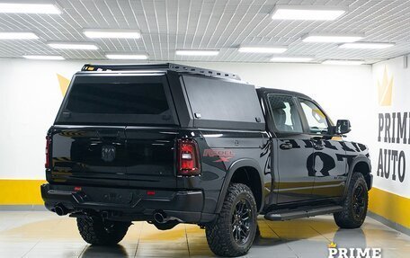 Rambler 1500, 2025 год, 9 999 000 рублей, 6 фотография