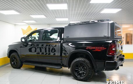 Rambler 1500, 2025 год, 9 999 000 рублей, 4 фотография