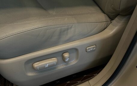 Lexus RX II рестайлинг, 2008 год, 1 499 000 рублей, 21 фотография