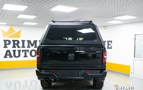 Rambler 1500, 2025 год, 9 999 000 рублей, 5 фотография